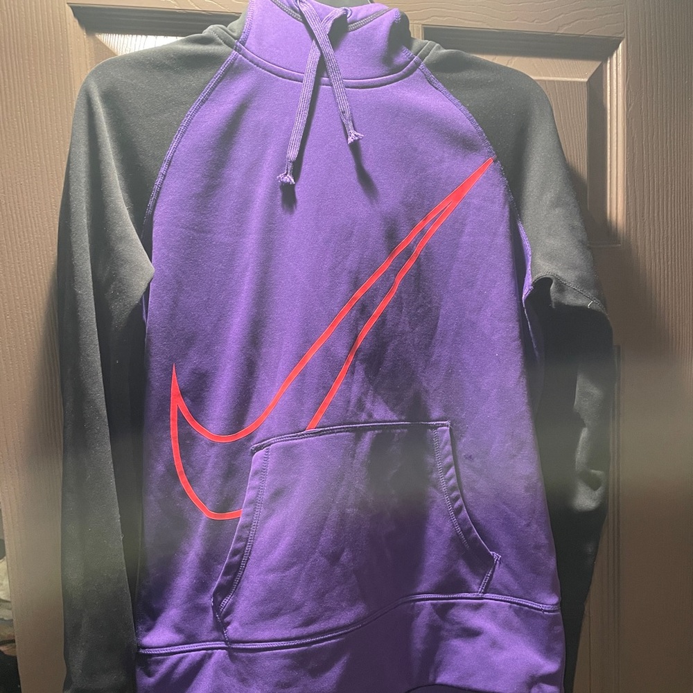 Nike Therma Fit hoodie